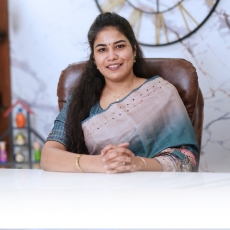 Ekam IAS Academy Founder Sreelekha Abburi