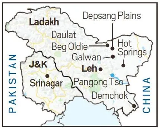 THE INABILITY TO DEFINE THE LAC