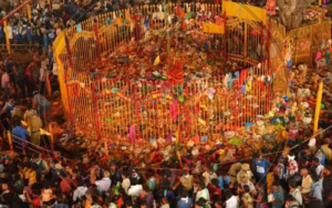 Sammakka-Saralamma Jatara (Medaram Jatara)