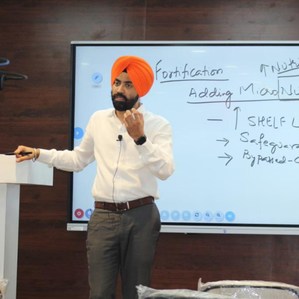 Mentorship Program for upsc