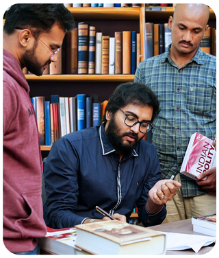Mentorship Program for upsc