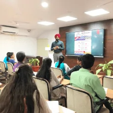 Mentorship Program for upsc