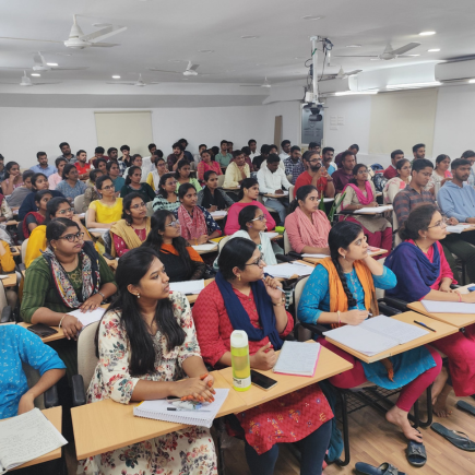 Mentorship Program for upsc