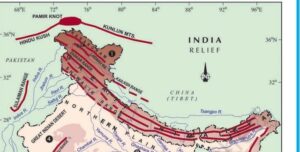 HIMALAYAS AND RISING DISASTER RISKS