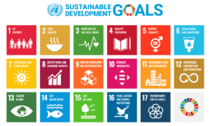 Stustainable Development Goals