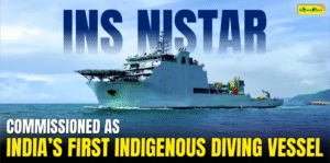 INS Nistar