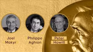 NOBEL PRIZE IN ECONOMICS 2025