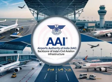 Airports Authority of India (AAI)