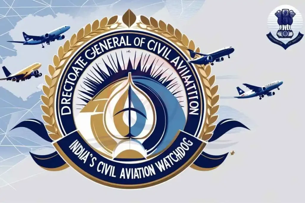 India’s Civil Aviation Watchdog