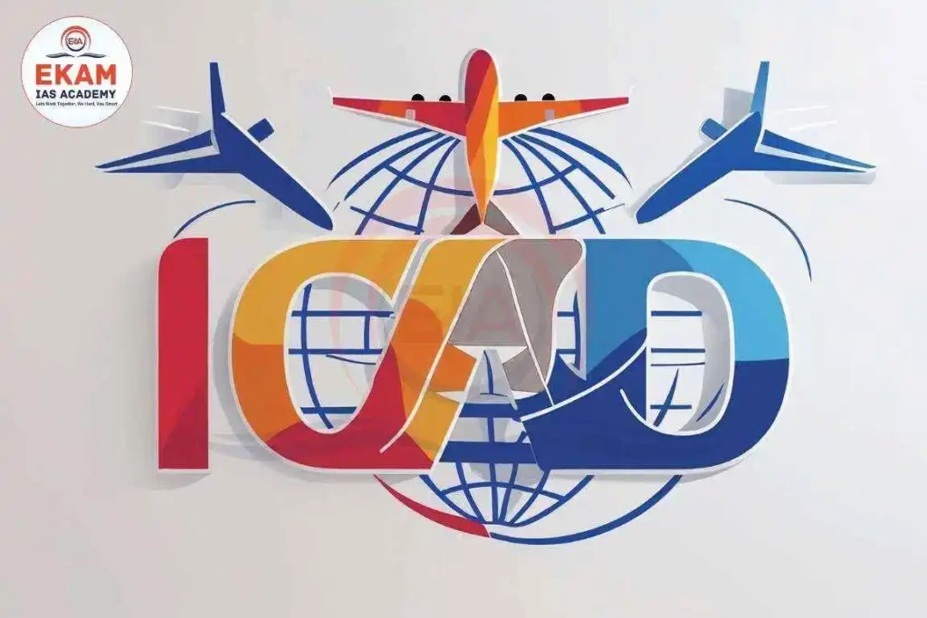 International Civil Aviation Organization (ICAO)