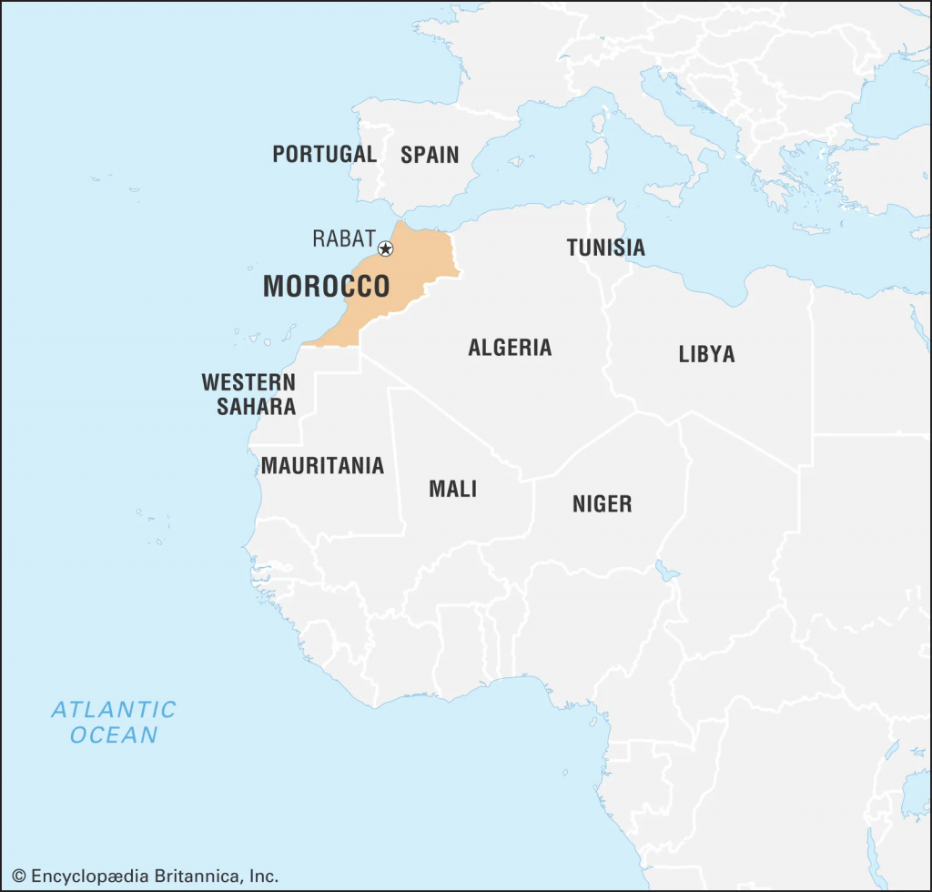 INDIA–MOROCCO AGREEMENT ON JUDICIAL COOPERATION
