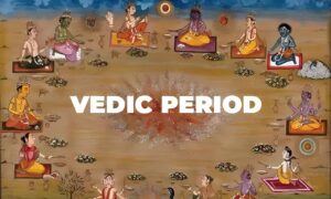 Ancient History Vedic Period