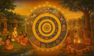 The Vedic Period (1500-600 BCE)