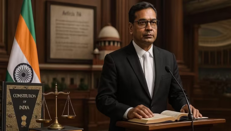 Attorney General of India (AG) Constitutional Provisions & Duties