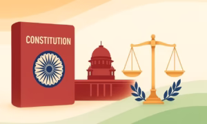 Directive Principles of State Policy (DPSP)