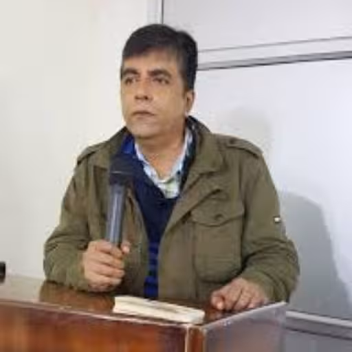 Ekam IAS Academy Economy Faculty SK Jha Sir