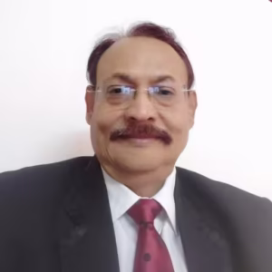 Ekam IAS Academy History Faculty Dr. Azad Sir