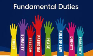 Fundamental Duties