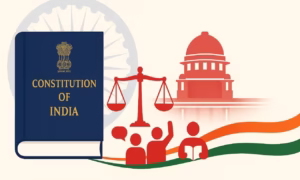 Fundamental Rights (Articles 12–35)