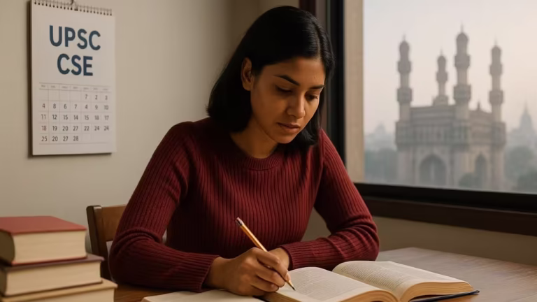 Is Coaching Really Necessary for UPSC