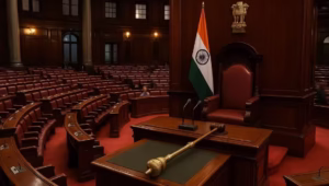 Vice President of India