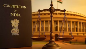 Amendment of the Constitution Meaning, Types, Procedure & Limitations