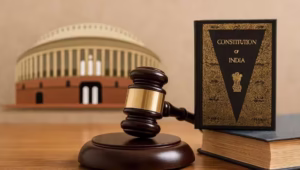 Doctrine of Basic Structure