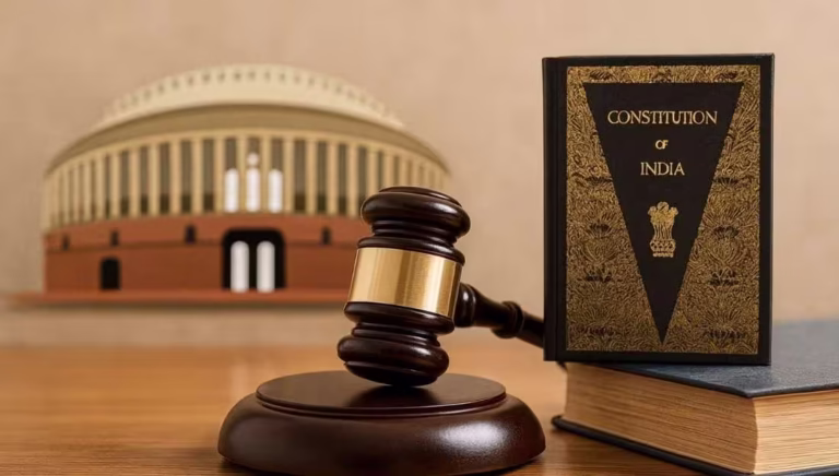 Doctrine of Basic Structure