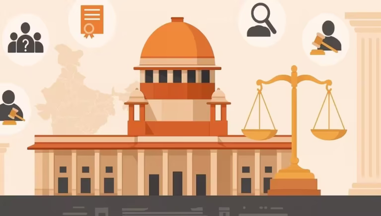 High Courts in India – Composition, Powers and Jurisdiction