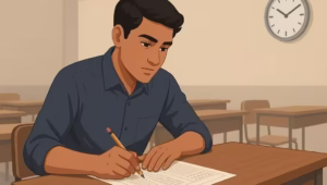 Importance of Mock Tests in UPSC Preparation