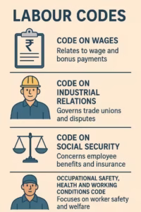 Labour Codes