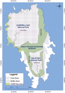 Biodiversity Findings