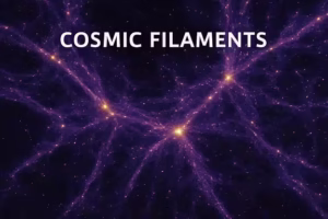 COSMIC FILAMENT