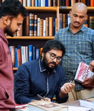 Ekam IAS Academy- Mentorship Program for UPSC