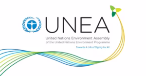 UN ENVIRONMENT ASSEMBLY (UNEA)