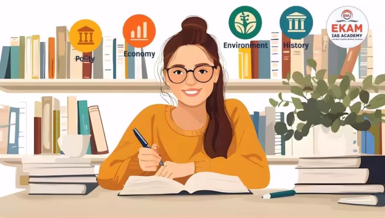 What Are the Most Important Topics in the UPSC Prelims Syllabus