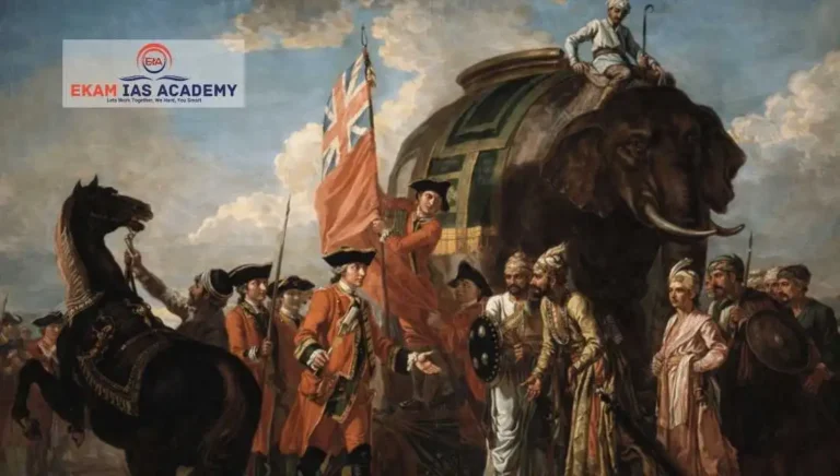 British Economic Policy