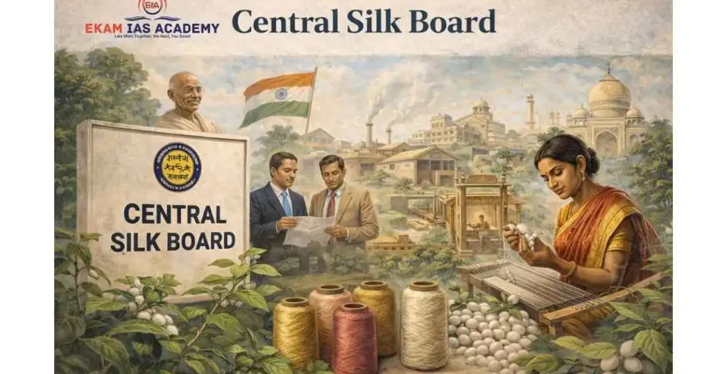 Central SilkBoard