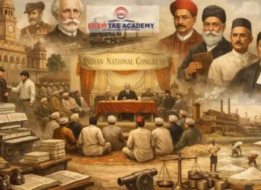 Early Nationalism The Era of the Moderates (1885–1905)