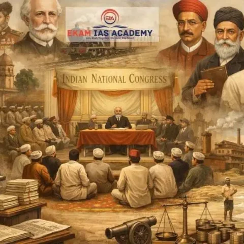 Early Nationalism The Era of the Moderates (1885–1905)