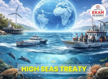High Seas Treaty