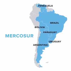 MERCOSUR