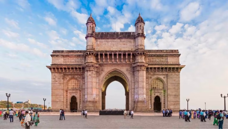 Modern Architecture of india