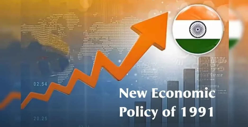 New Economic Policy of 1991