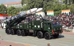 PRALAY MISSILE