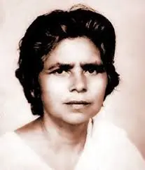 Parbati Giri