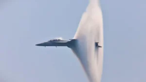 Sonic Boom