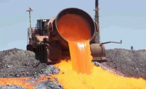 Steel Slag