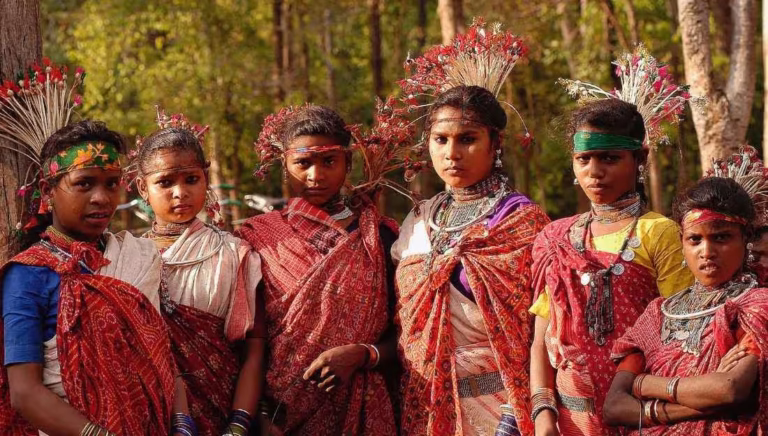 Tribal Issues and Policy Consolidation upsc