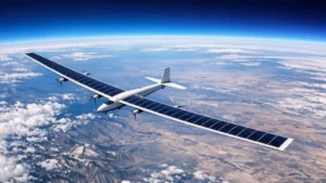 Air-Ships Based High-Altitude Pseudo-Satellite (AS-HAPS)